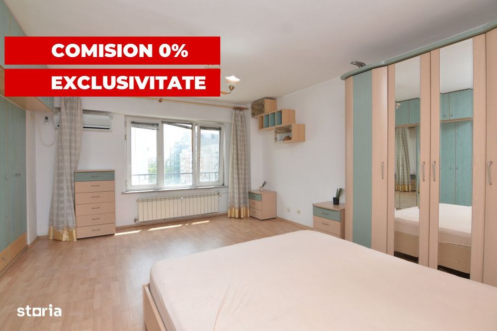 Vanzare Garsoniera Calea Calarasilor – Universitatea Hyperion – Co