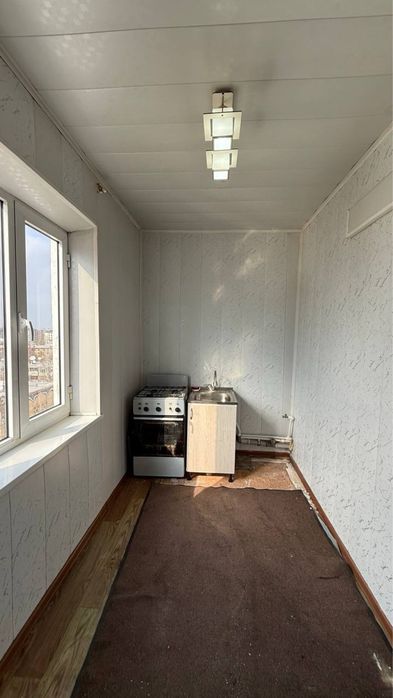 Продается 1 ком. Квартира площадью 46 кв.м. Ор. Ипотека банк