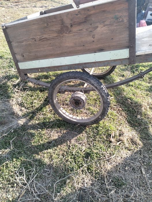 Продам тачанку для ишака