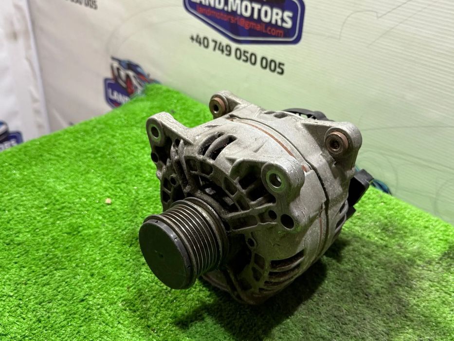 ALTERNATOR SEAT ALTEA / XL 2.0 DIESEL 2014 COD OEM 03L903023 2009-2015