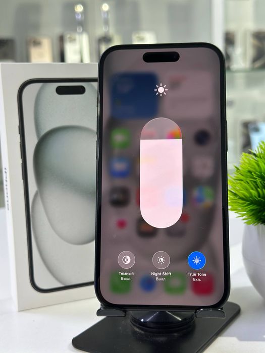 Iphone 15 128 gb (EAC)