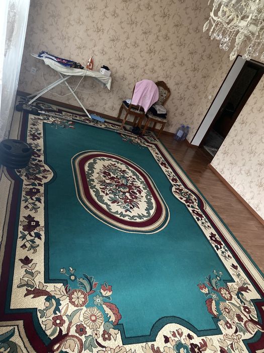 Текстиль ковры