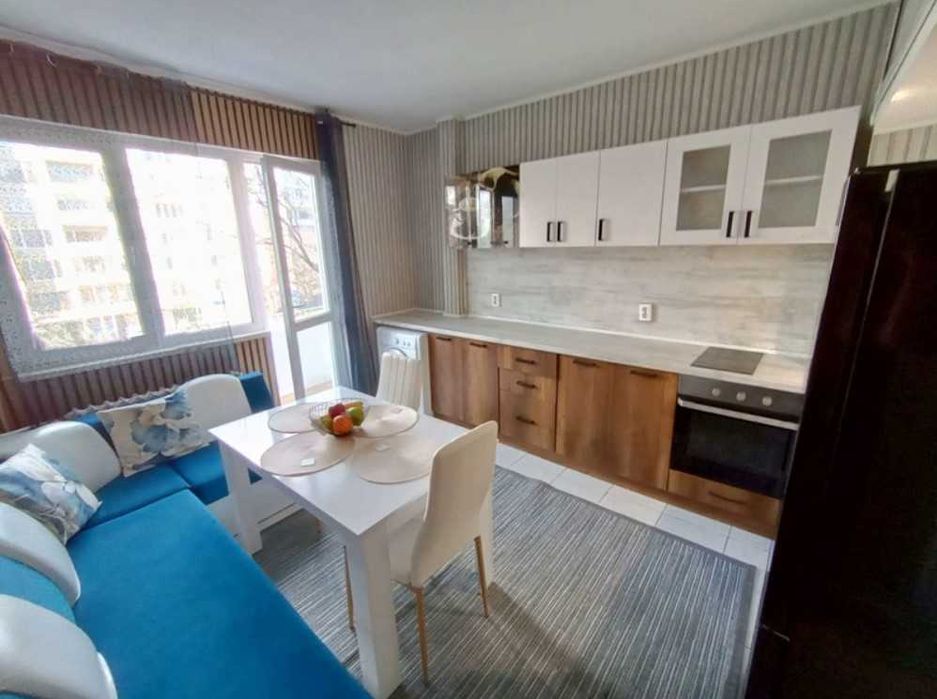 Дава се под наем Двустаен апартамент в София, Иван Вазов - 75 кв.м за 822.63 € - Снимка #3