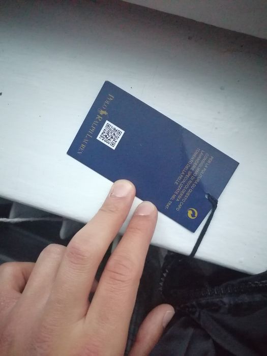 Geaca polo ralph lauren barbati noua