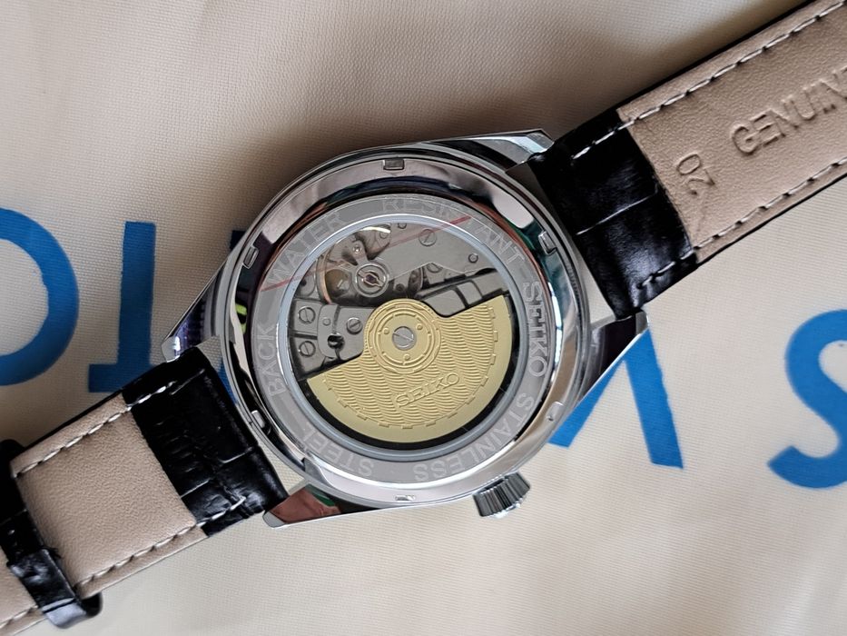 ceas Seiko automatic