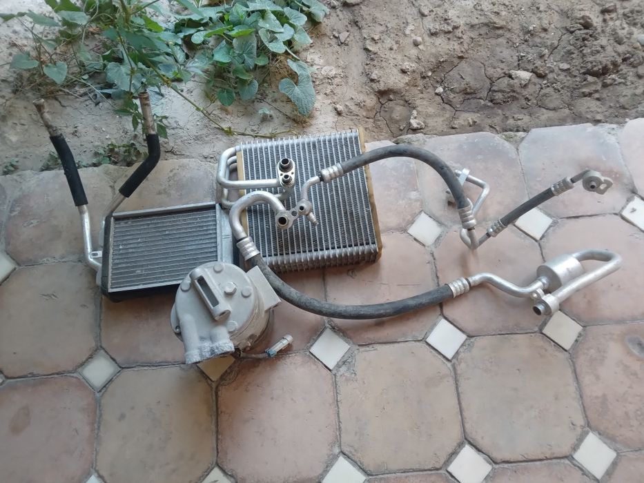 Konicaner moshinake sotiladi