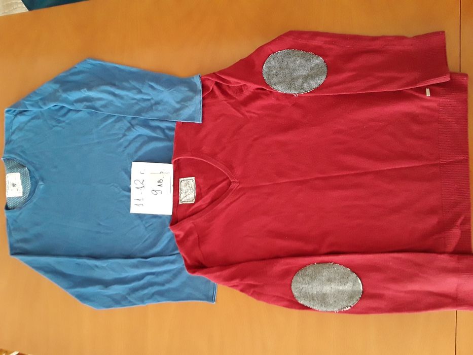 Панталони,ризи комплекти, блузи