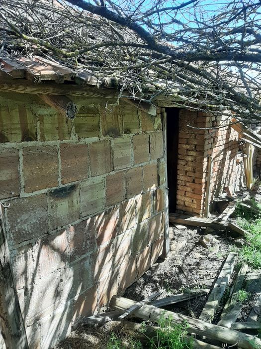 Продава се Къща в с. Малко Шарково, Област Ямбол - 142 кв.м за 127 €/кв.м - Снимка #4