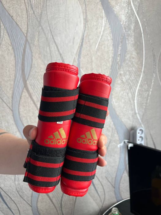 Продам экипировку,для единоборств