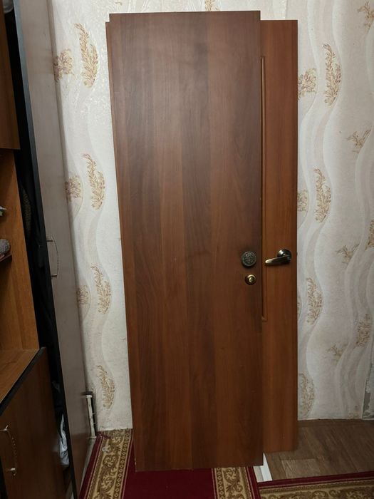 Межкомнатные двери