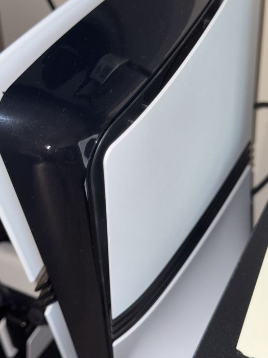 Playstation 5 PRO (полный комплект)