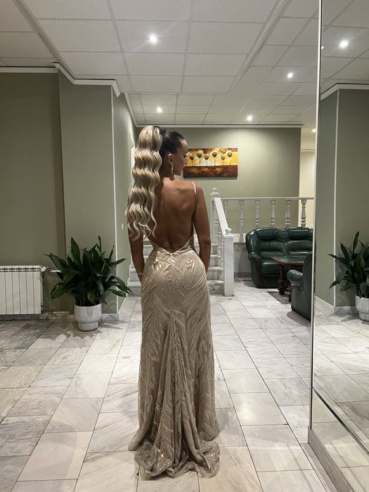 Официална/Абитуриентска рокля