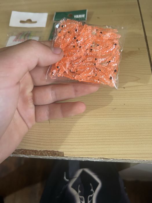 Продавам сет за морски риболов