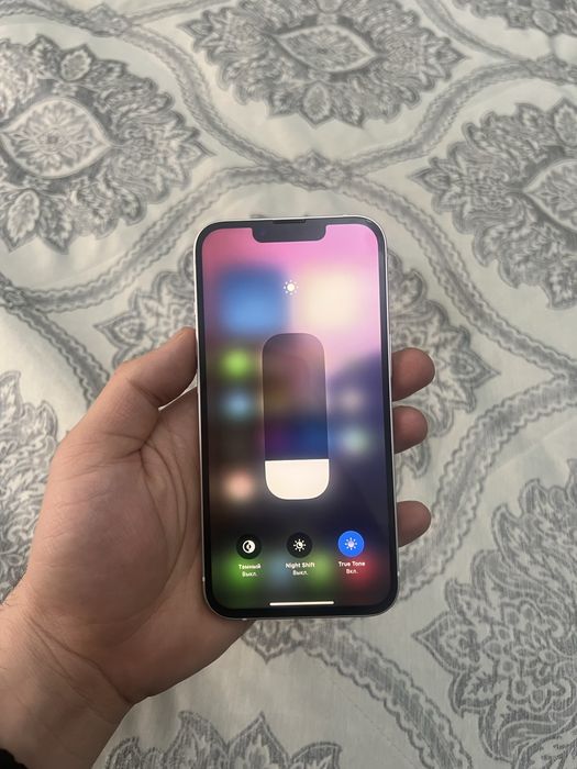 Айфон 13 256гб Iphone