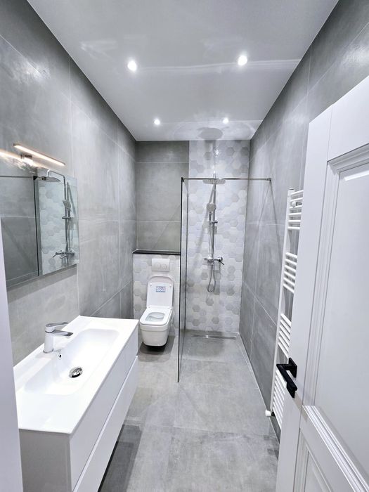 Vând apartament cu 2 camere