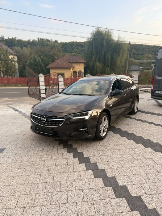 Opel insignia 2.0 full LED navi lane assist full
