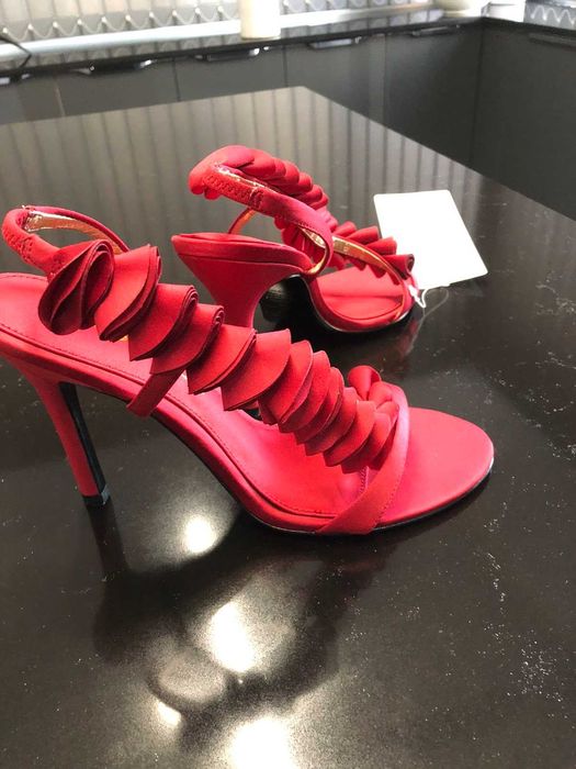 Дамски сандали Timberland и други