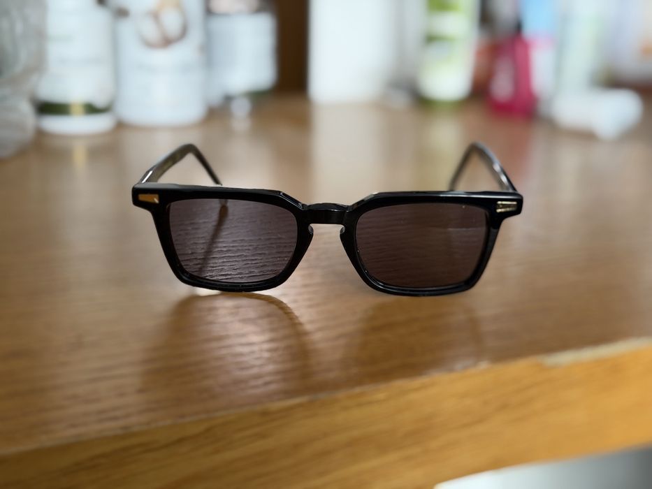 Handmade in Italy Слънчеви очила Kyme