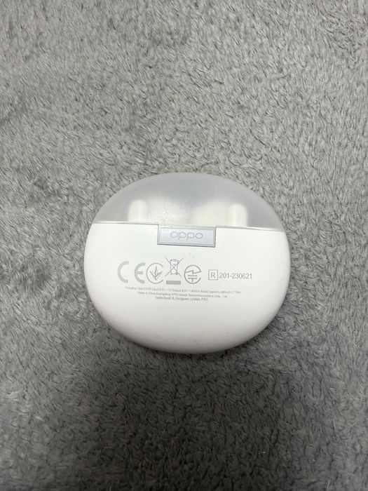 Casti wireless Oppo