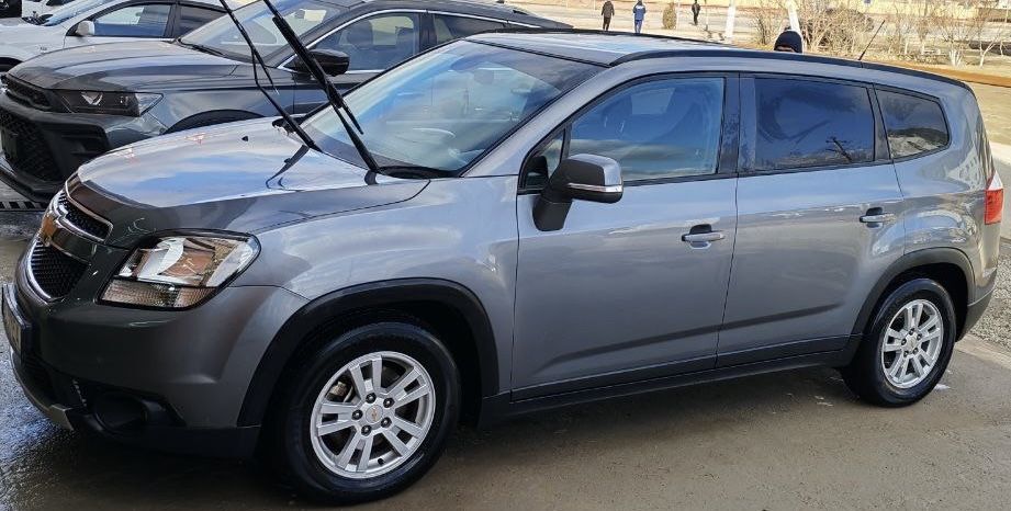 Продается Орландо