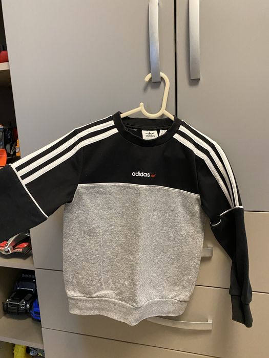 Bluza Adidas Originals 5-6 ani