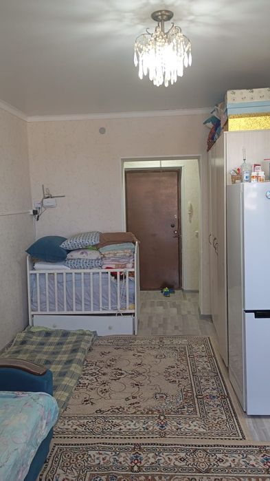 Продам 1 комнатную квартиру.
