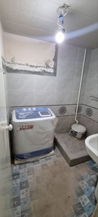 Ijaraga kvartira, 2 xonalik, xamma sharoit bor. Shaxar markazidan.