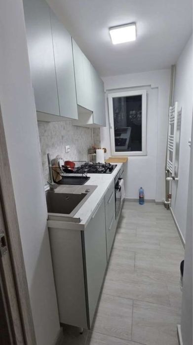 Vand apartament Pitești, Trivale