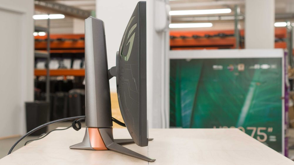 Monitor ASUS PG279QM