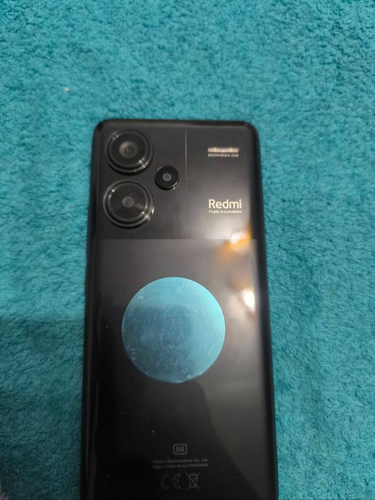 Redmi Note 13 pro plus 5G