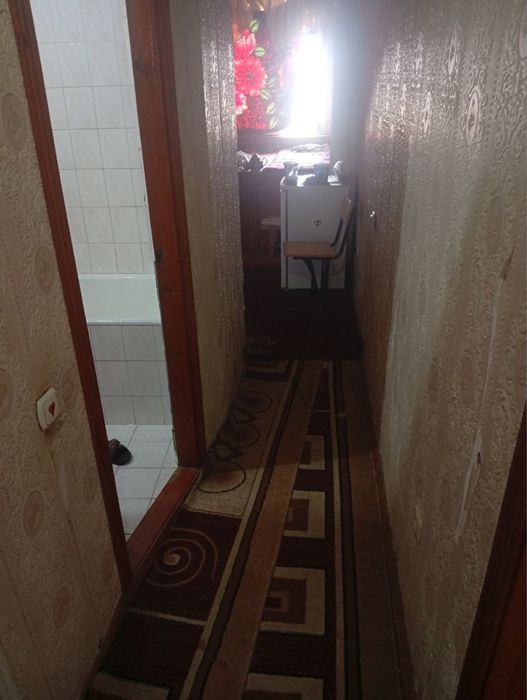 Srochno sotilad 1/4/4 Qoraqamish 2/3 Balkon 2x6