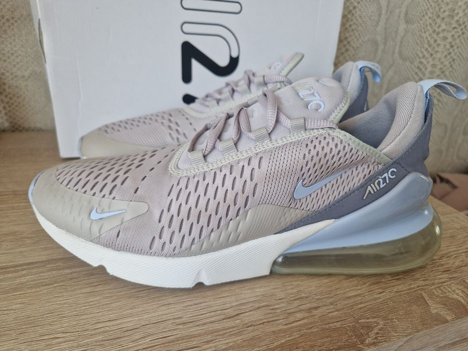 Оригинални мъжки маратонки Nike Air Max 270, размер 43