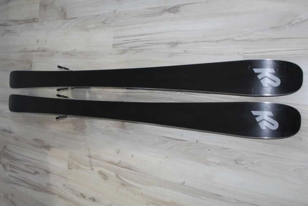 K2 Mindbender 85  156cm,  2024