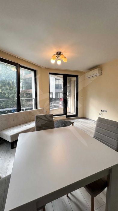 Продава се Двустаен апартамент в Пловдив, Център - 73 кв.м за 2733 €/кв.м - Снимка #3