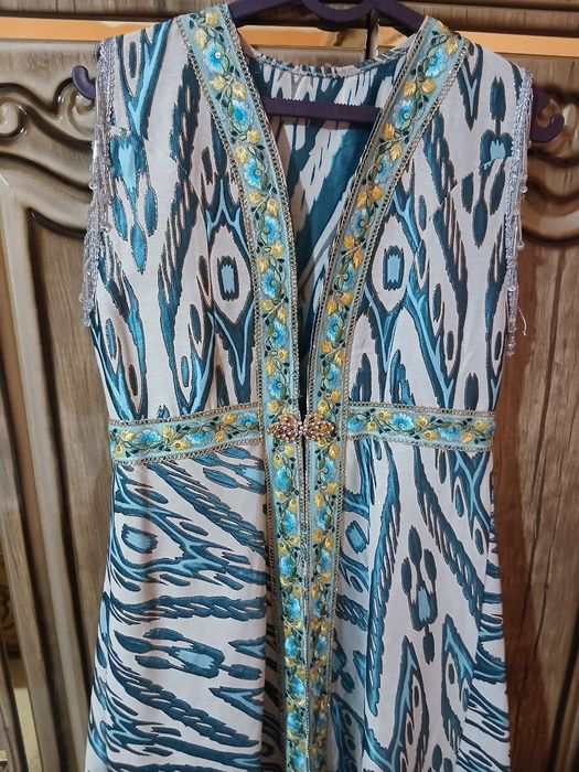 Ansabil kafolati bilan