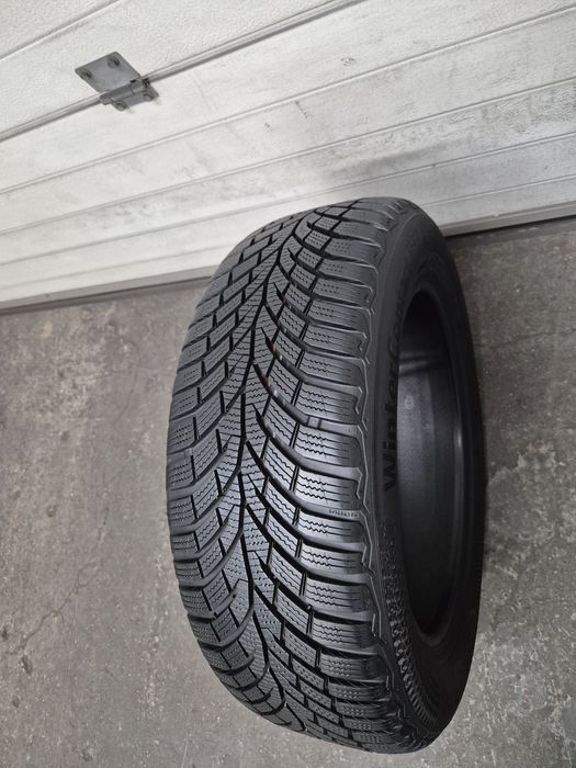 Anvelopa continental 205/55/16