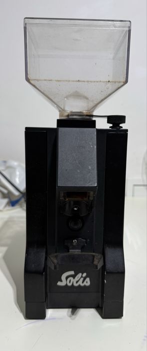 Rasnita Cafea Eureka Mignon Solis