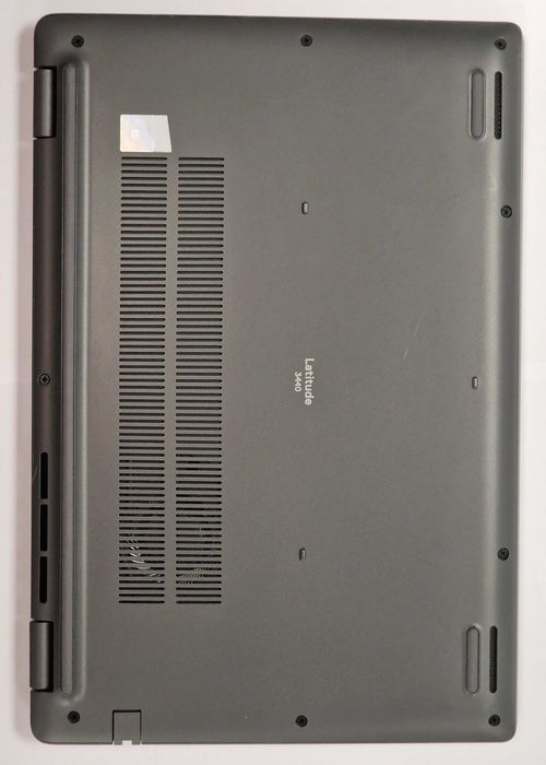 Laptop nou nefolosit Dell Latitude 3440, intel i5, 16gb ram, 250gb ssd