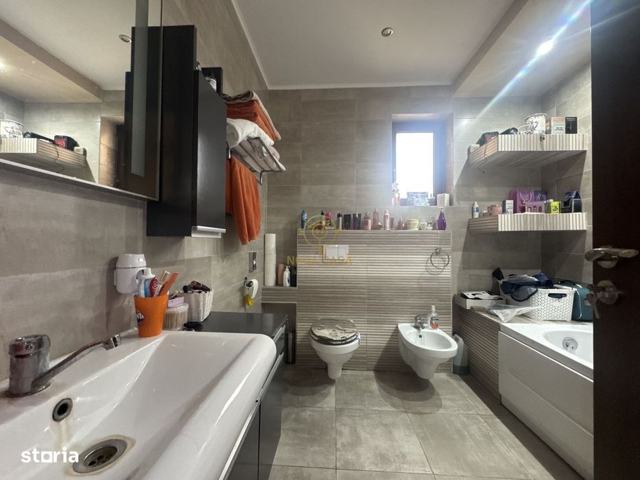 Casa de Vanzare Satu Mare/Complet Utilata si Mobiliata