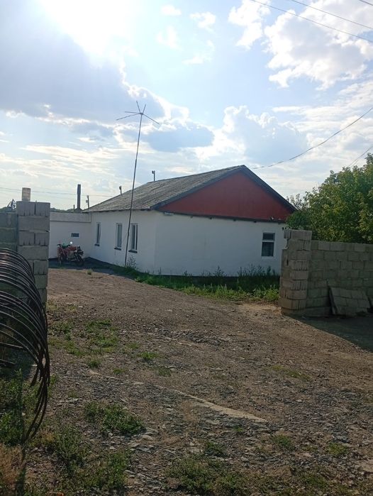 Продается частный дом