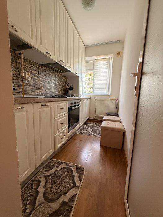 Vând apartament