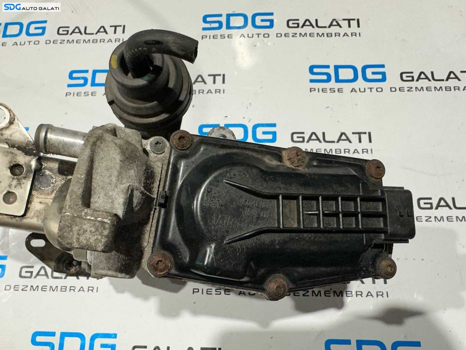 Racitor Gaze EGR Renault Scenic 3 1.9 DCI 2009 - 2016 Cod V29001603 996936M [X3038]