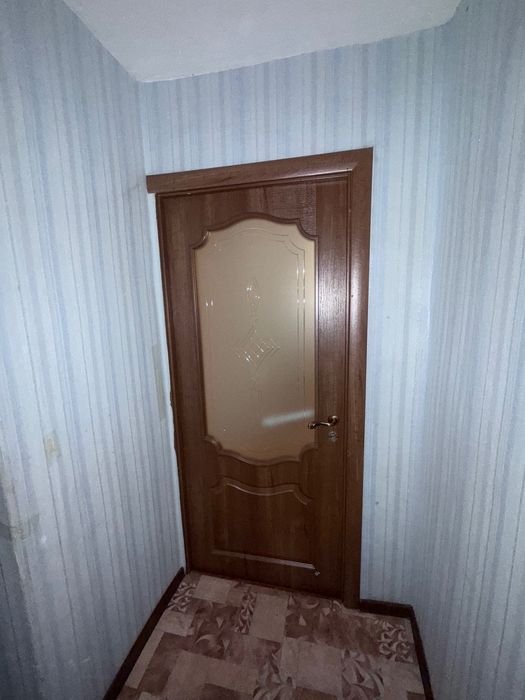 Деревянные двери