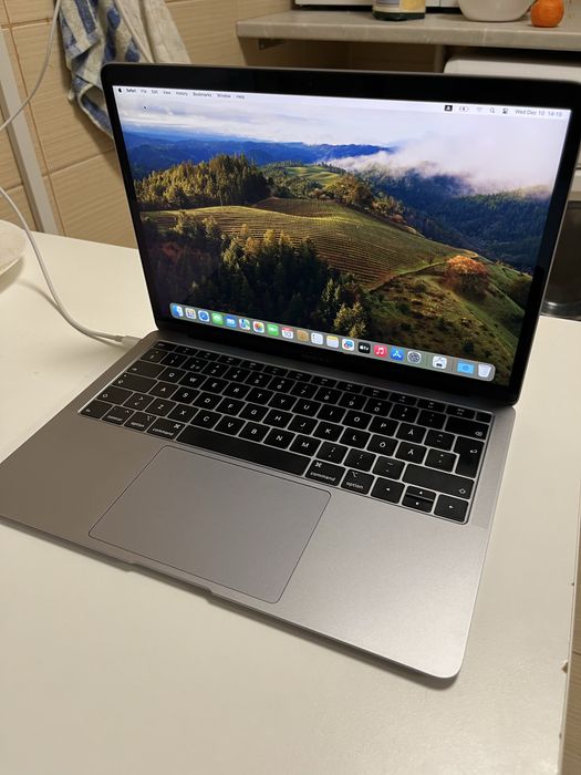 MacBook Air 13 2019