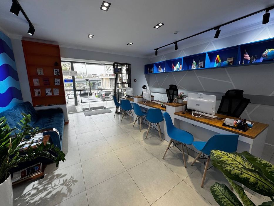 Аренда нежилого помещения.
Чиланзарский р-н
Ор-р:  Метро Новза