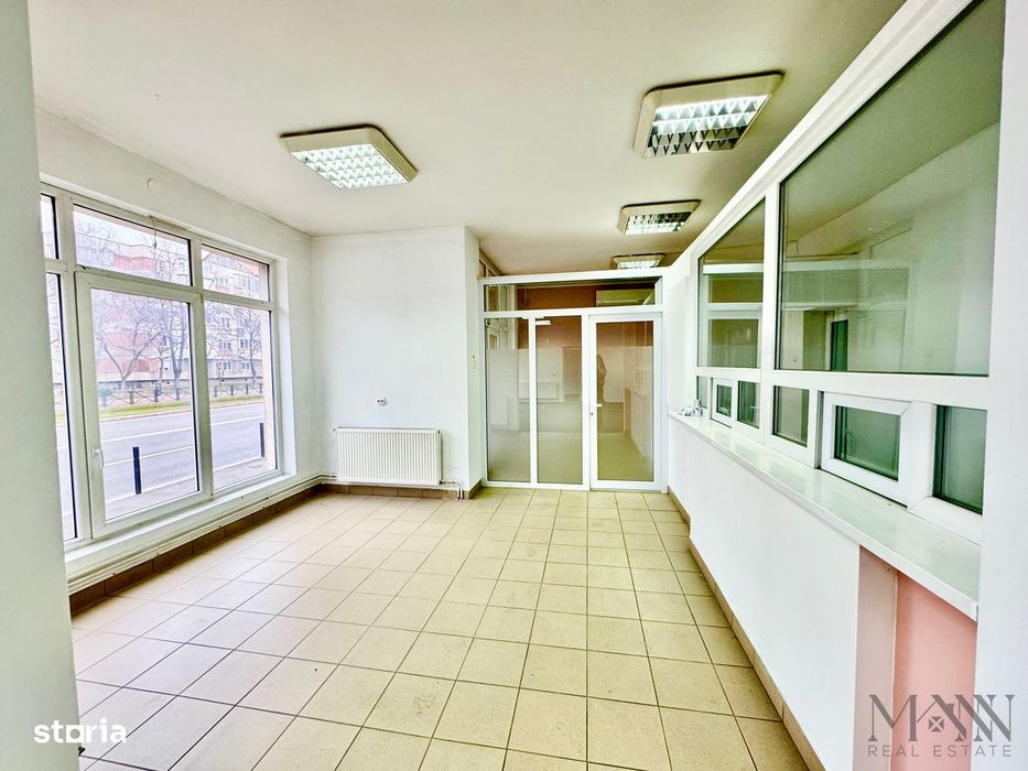 Spatiu comercial | De Închiriat | Bld. Dimitrie Cantemir, Oradea