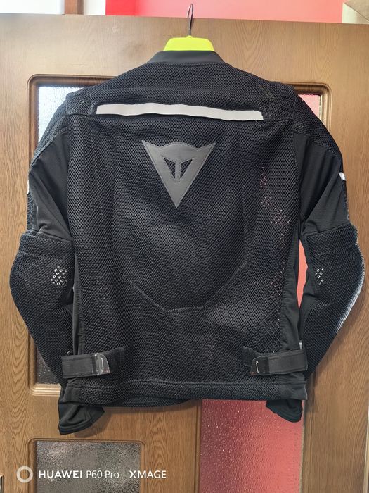 Яке Dainese City Guard D1
Размер S