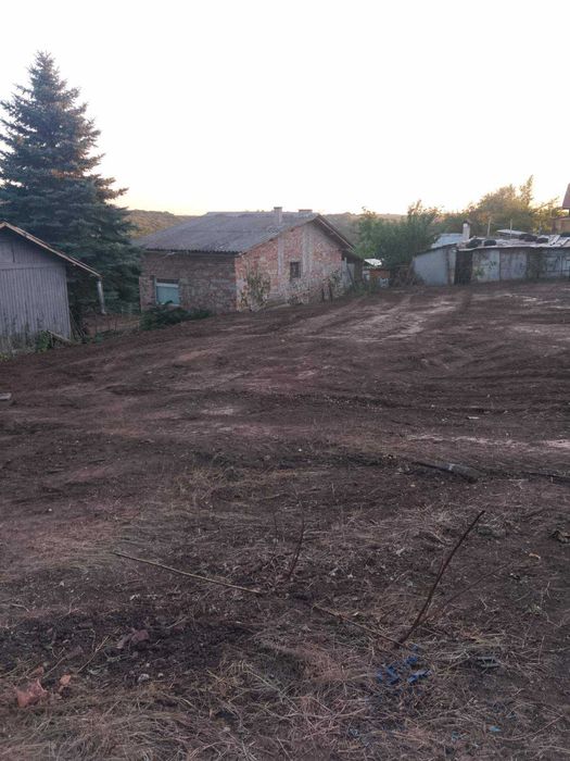 Вила в местност Дрибака, Русе-Николово