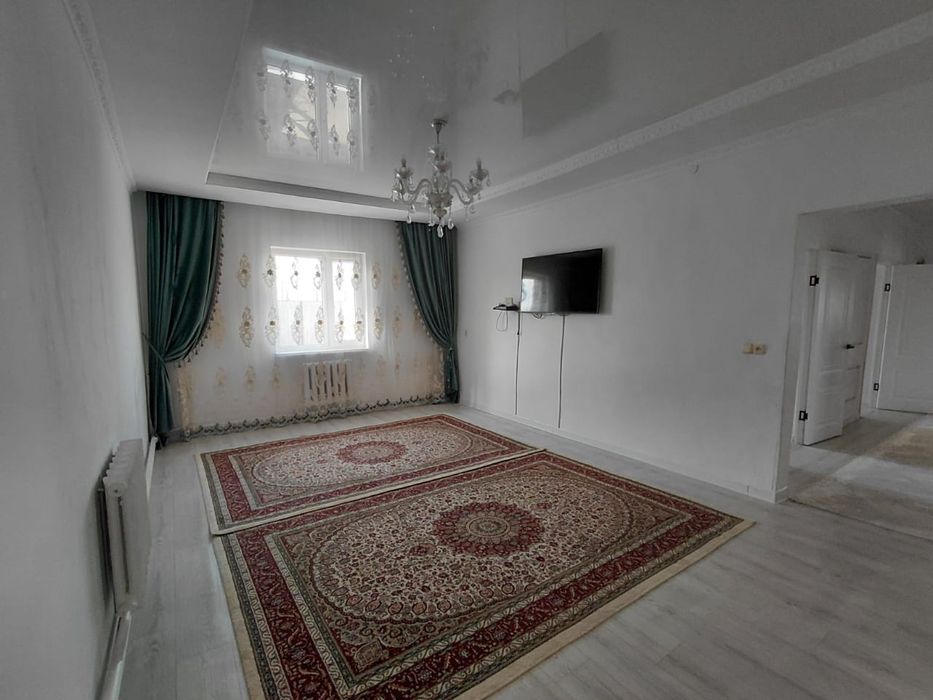 Продаётся дом в районе Акжар-2!