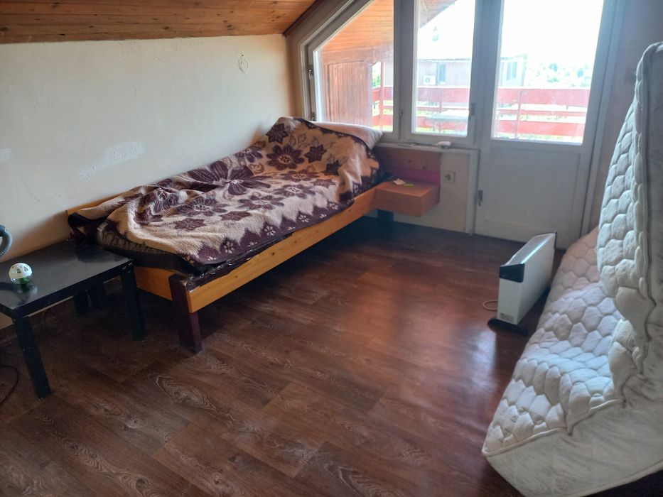 Дава се под наем Къща в Варна, м-т Боровец - юг - 80 кв.м за 433.5 € - Снимка #7